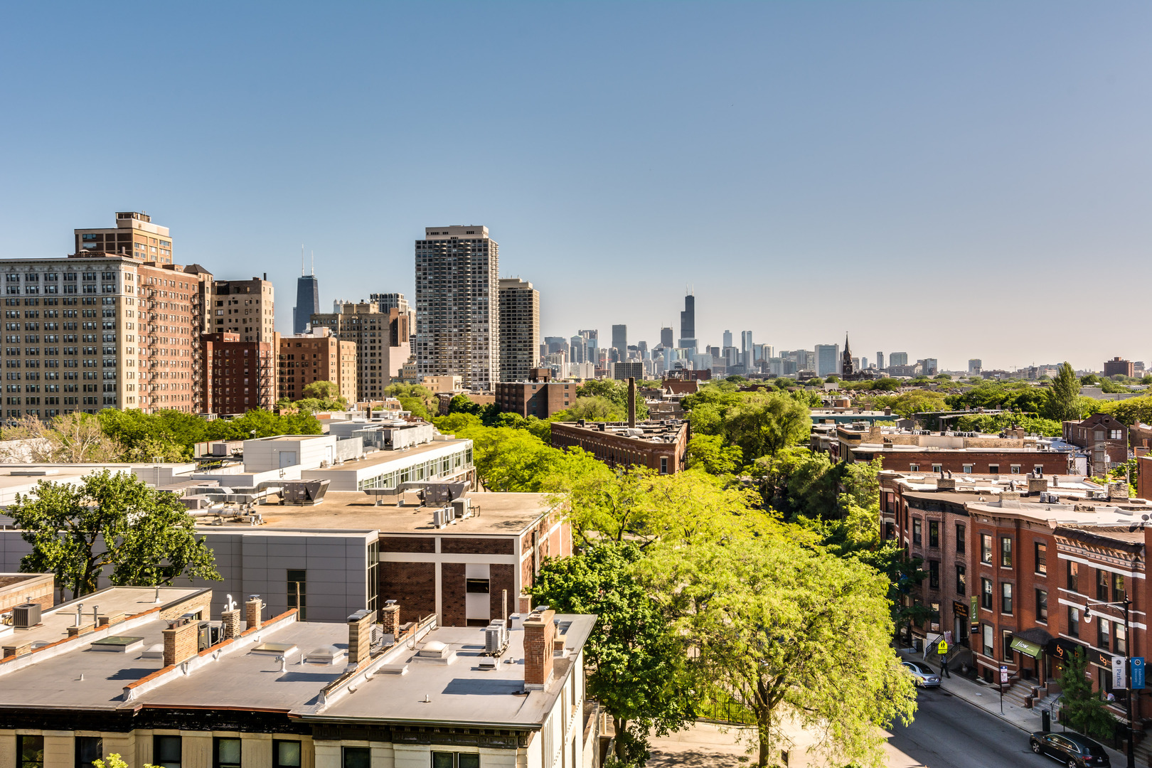 350 W Belden Avenue Unit: 308