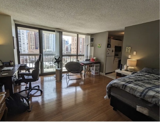 33 W Delaware Place Unit: 9C