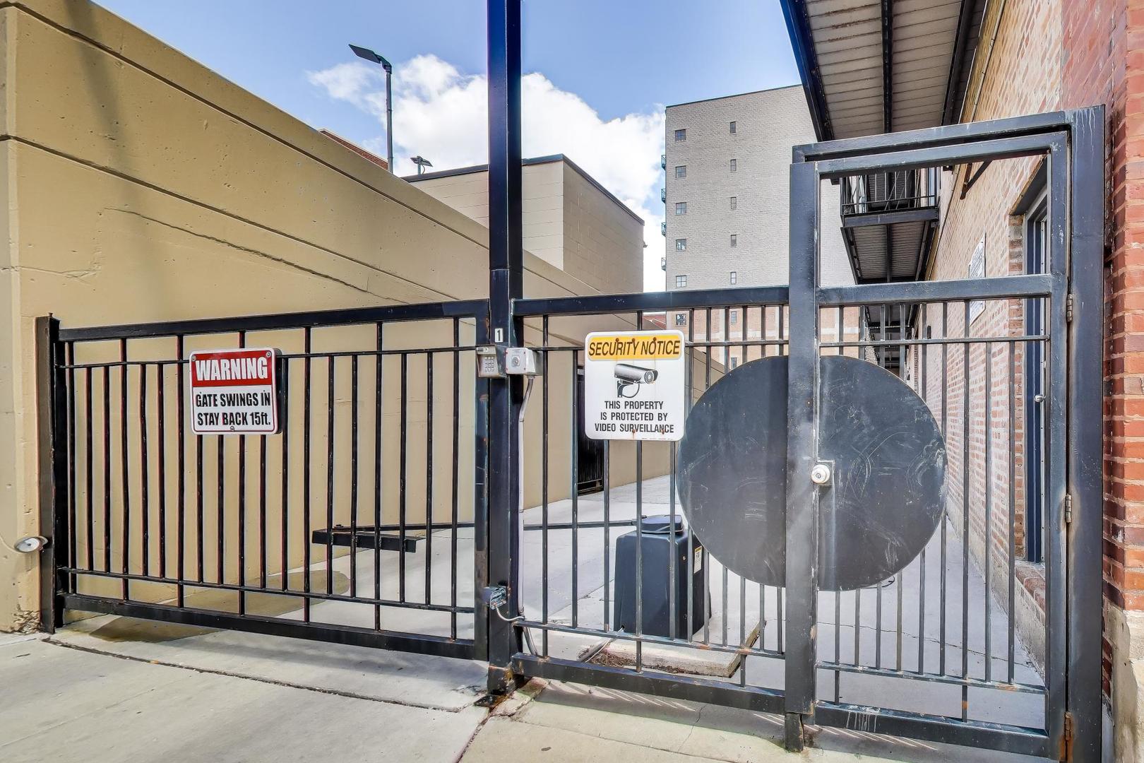 1250 W Van Buren Street Unit: 1A