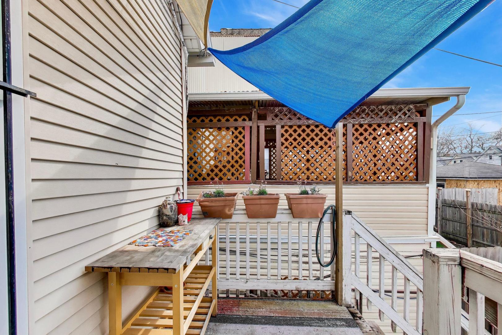 4342 N Kimball Avenue