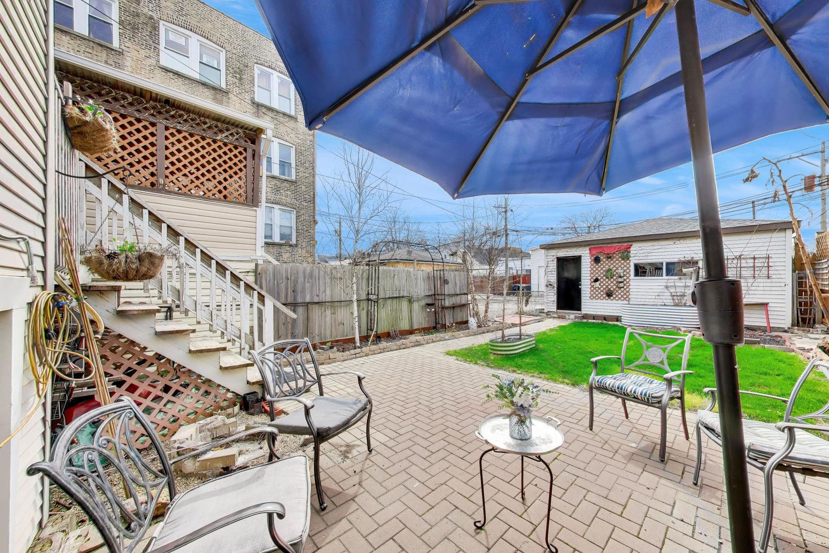 4342 N Kimball Avenue