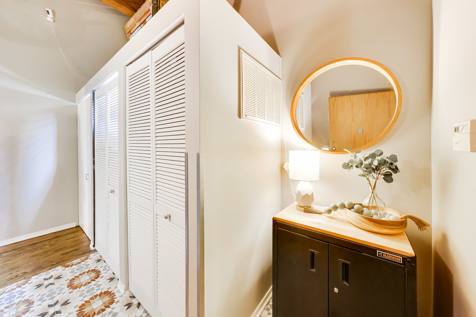 1250 W Van Buren Street Unit: 1A