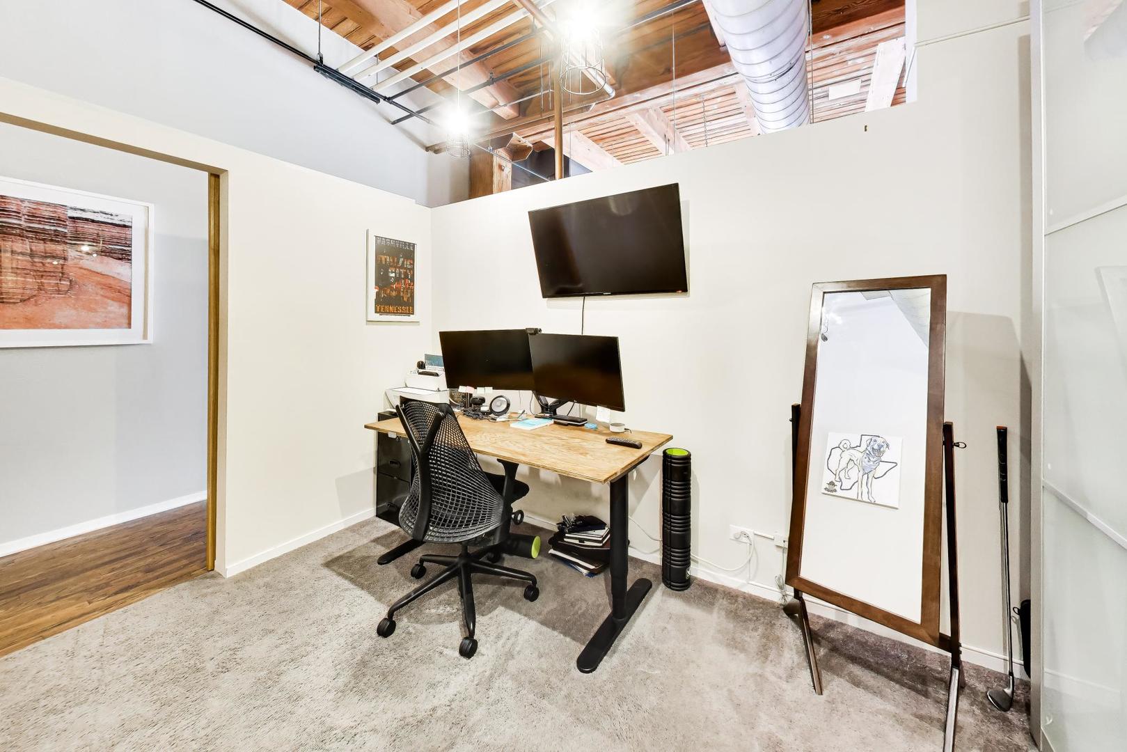 1250 W Van Buren Street Unit: 1A