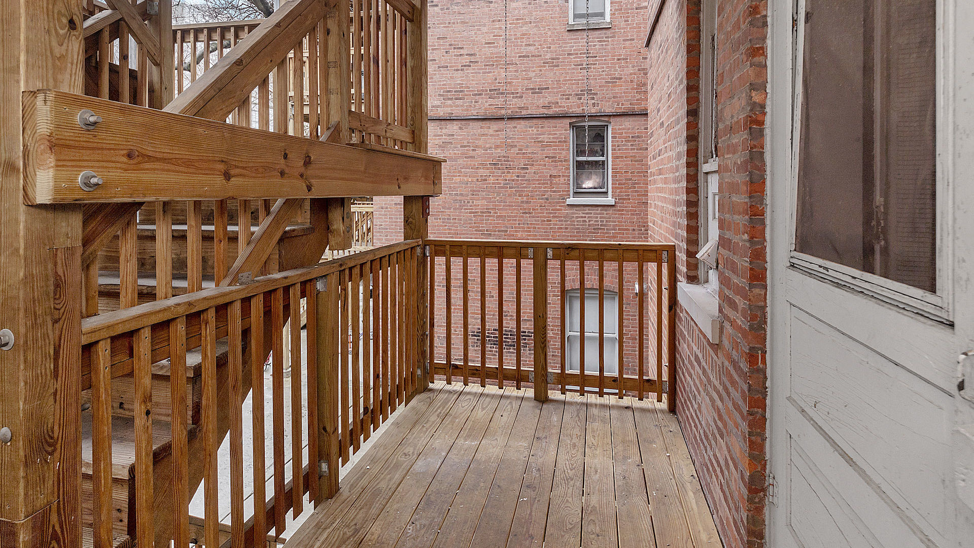1367 E 52nd Street Unit: 1