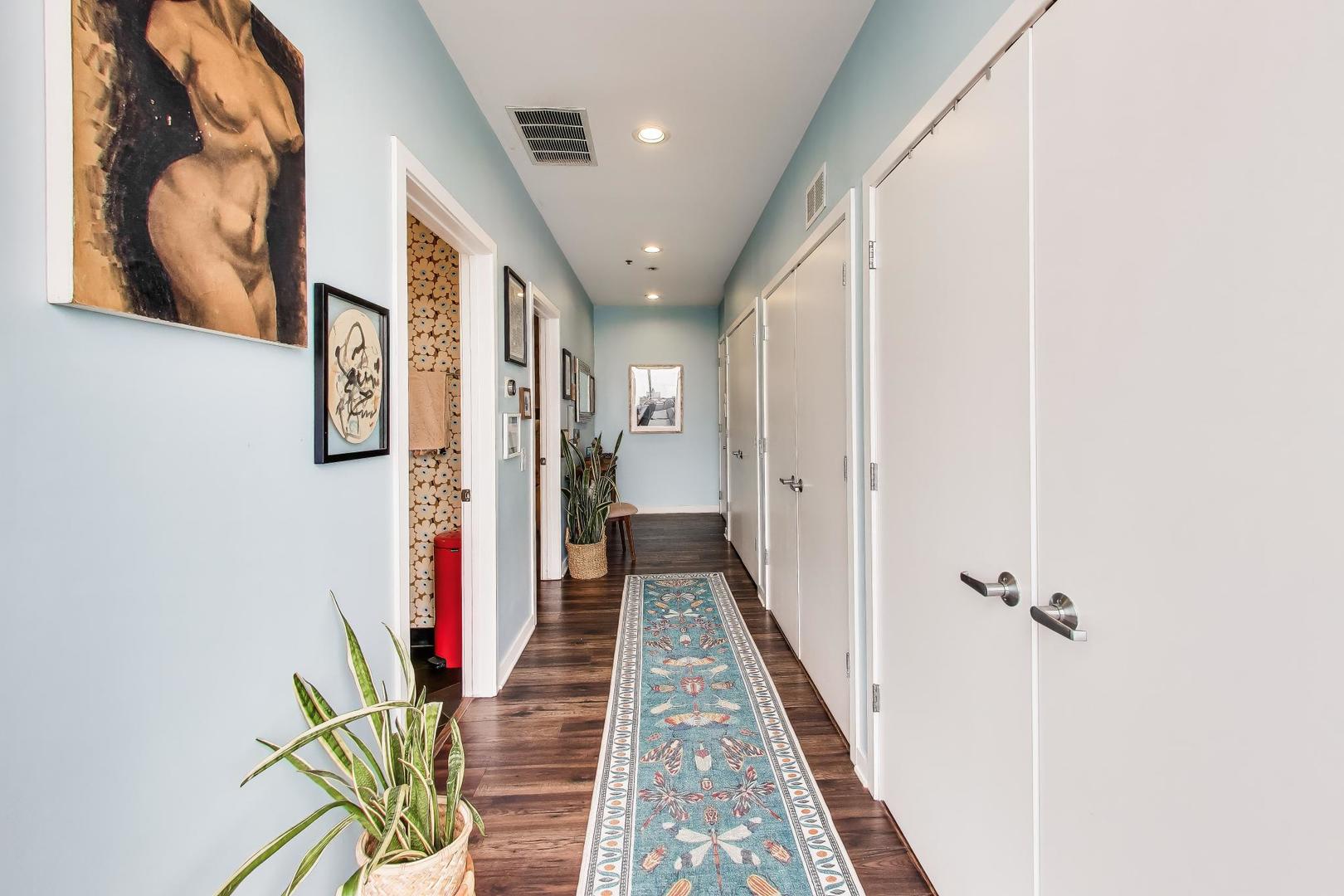3946 N Ravenswood Avenue Unit: 605