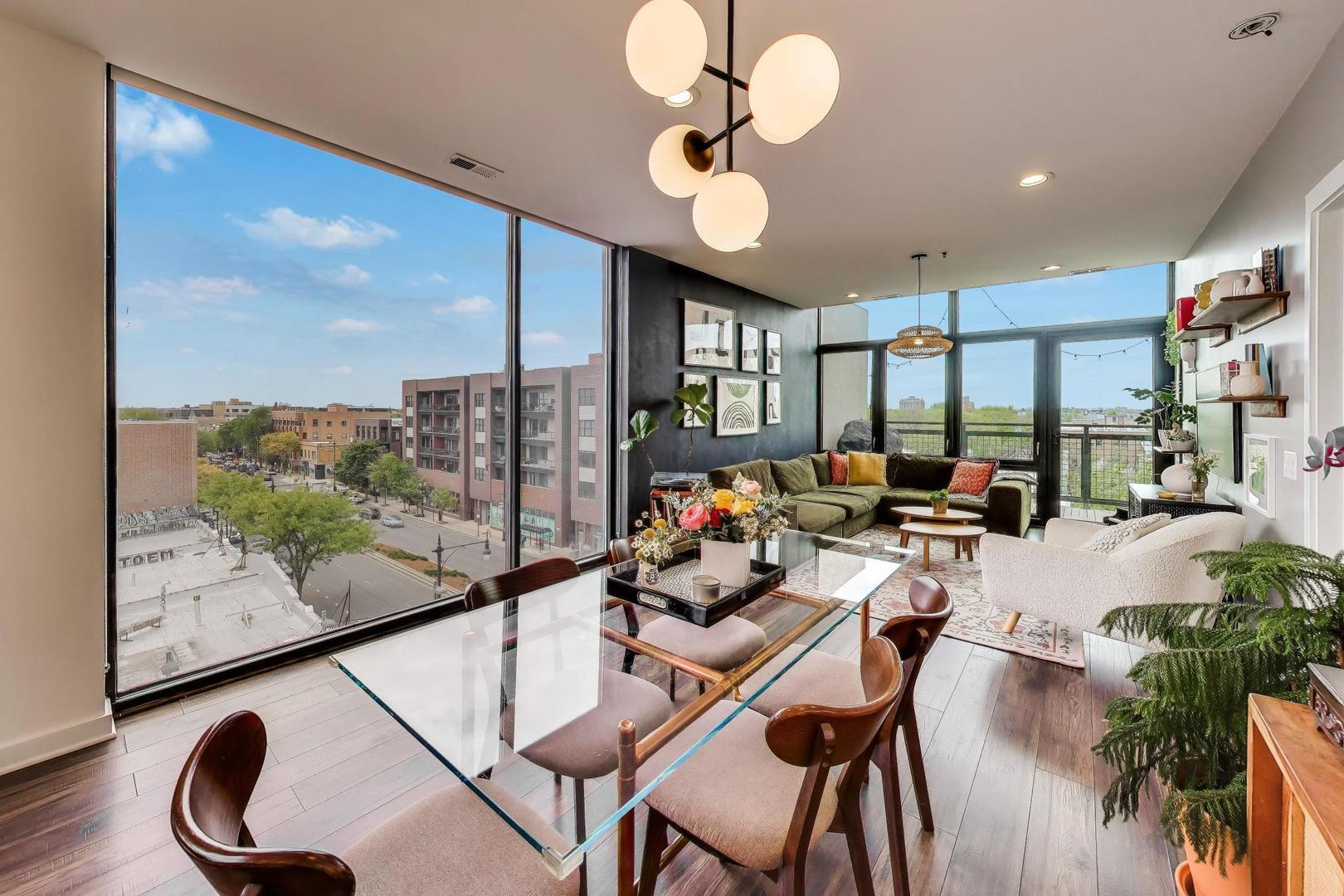3946 N Ravenswood Avenue Unit: 605