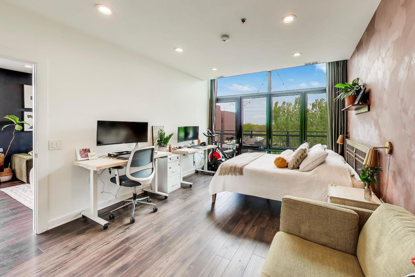 3946 N Ravenswood Avenue Unit: 605