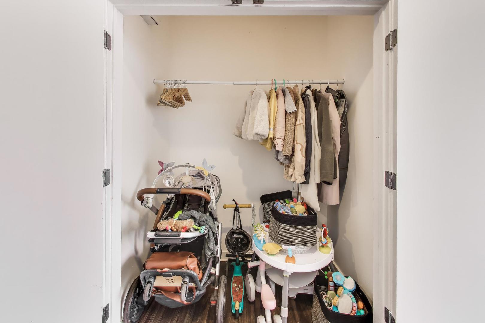 3946 N Ravenswood Avenue Unit: 605