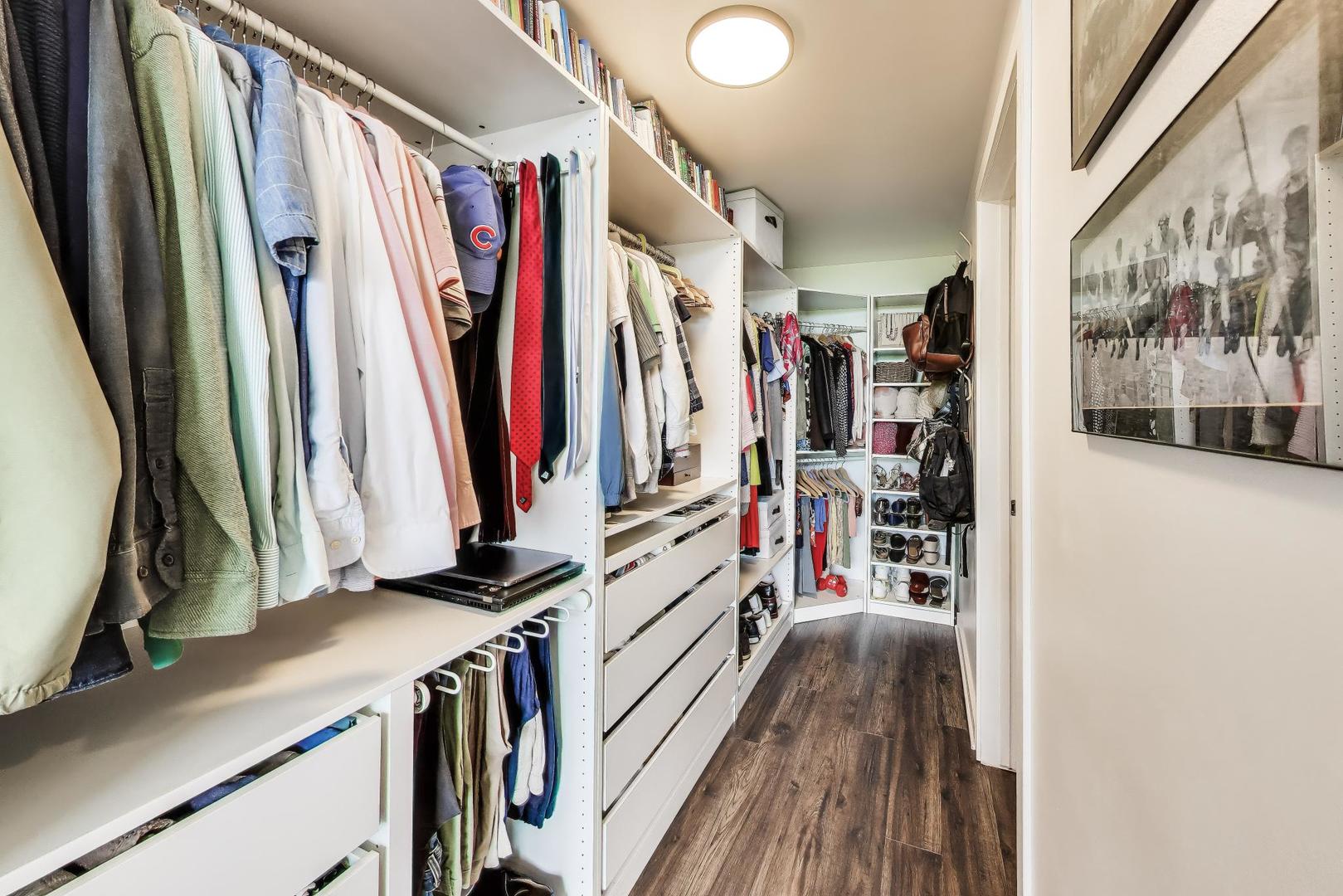 3946 N Ravenswood Avenue Unit: 605