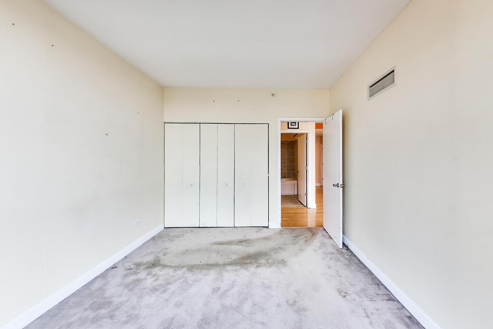 1101 S State Street Unit: 1307