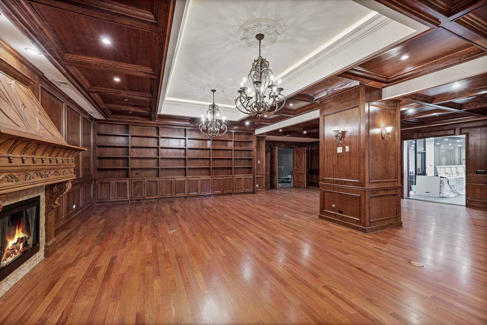 505 N Lake Shore Drive N Unit: 101