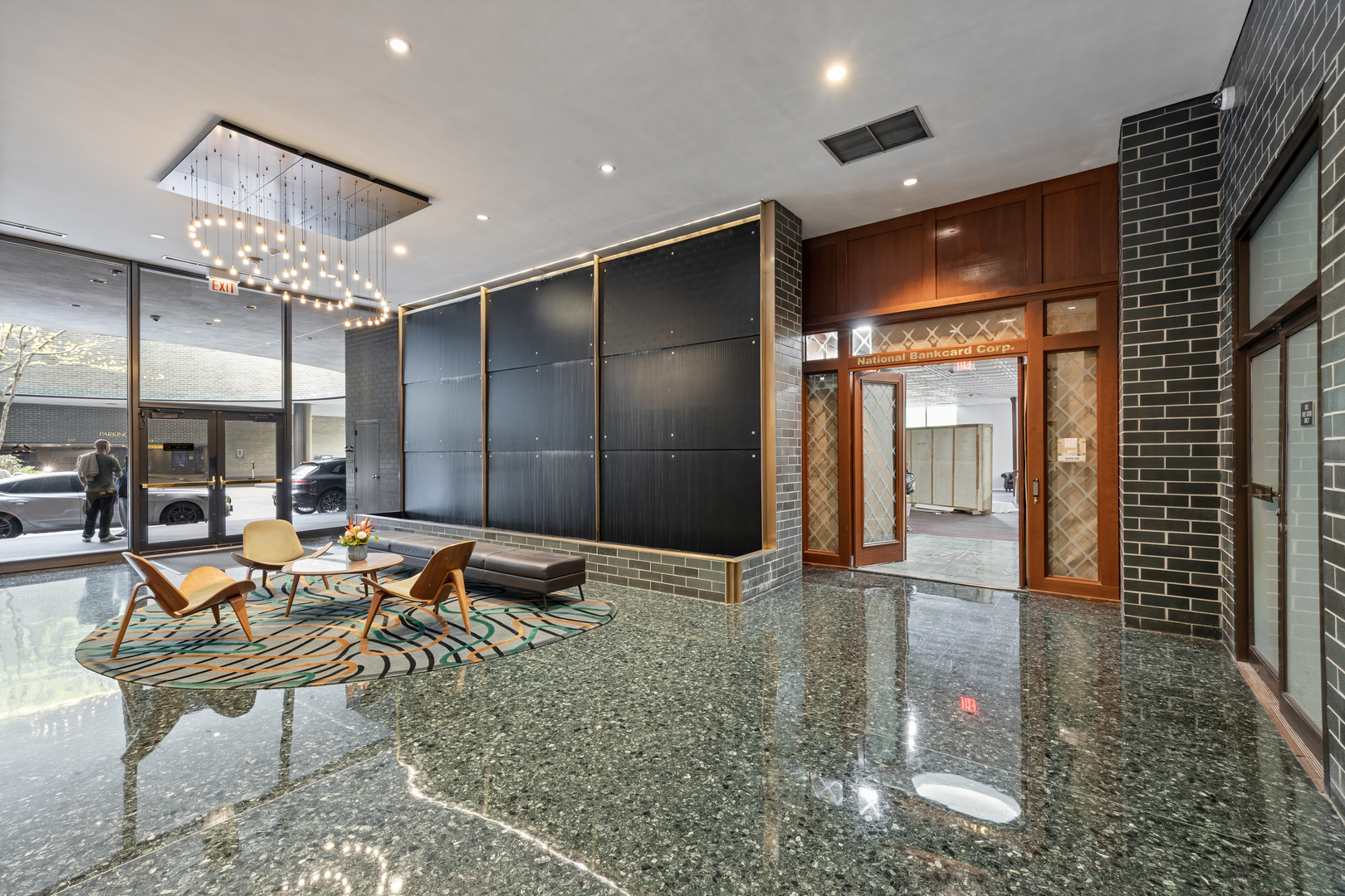 505 N Lake Shore Drive N Unit: 101
