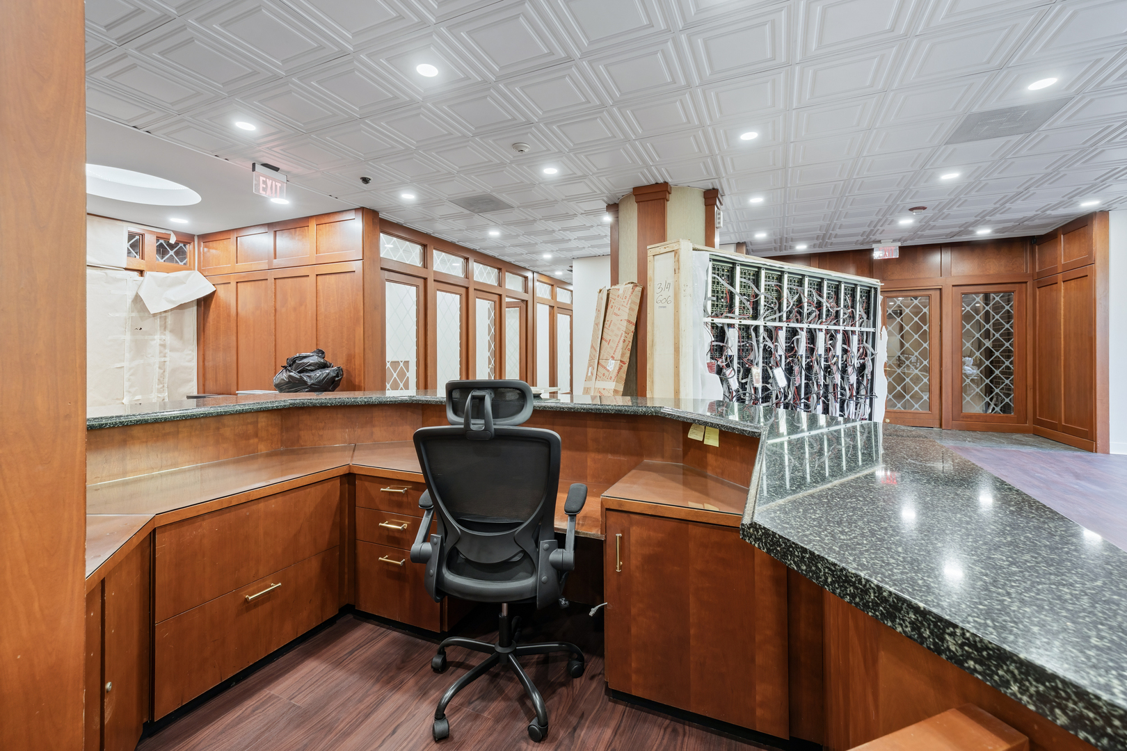 505 N Lake Shore Drive N Unit: 101