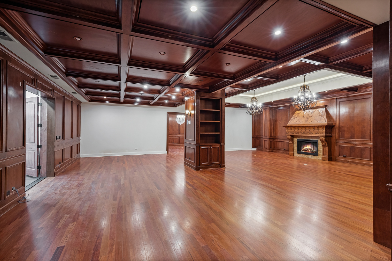 505 N Lake Shore Drive N Unit: 101
