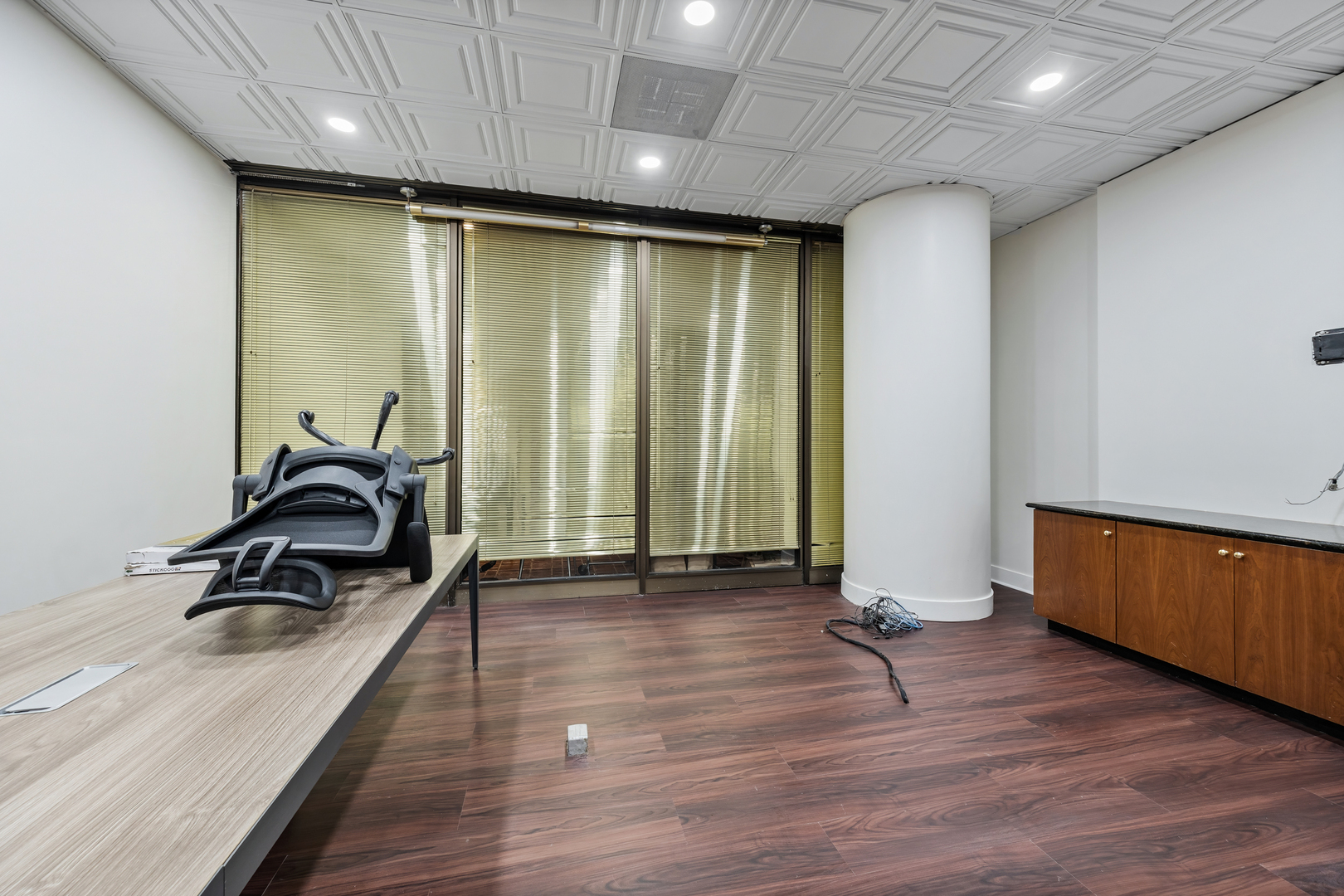505 N Lake Shore Drive N Unit: 101