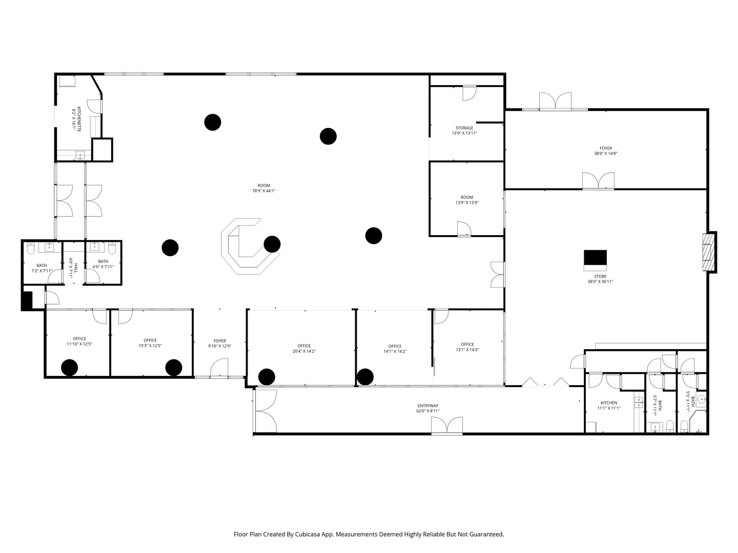 505 N Lake Shore Drive N Unit: 101