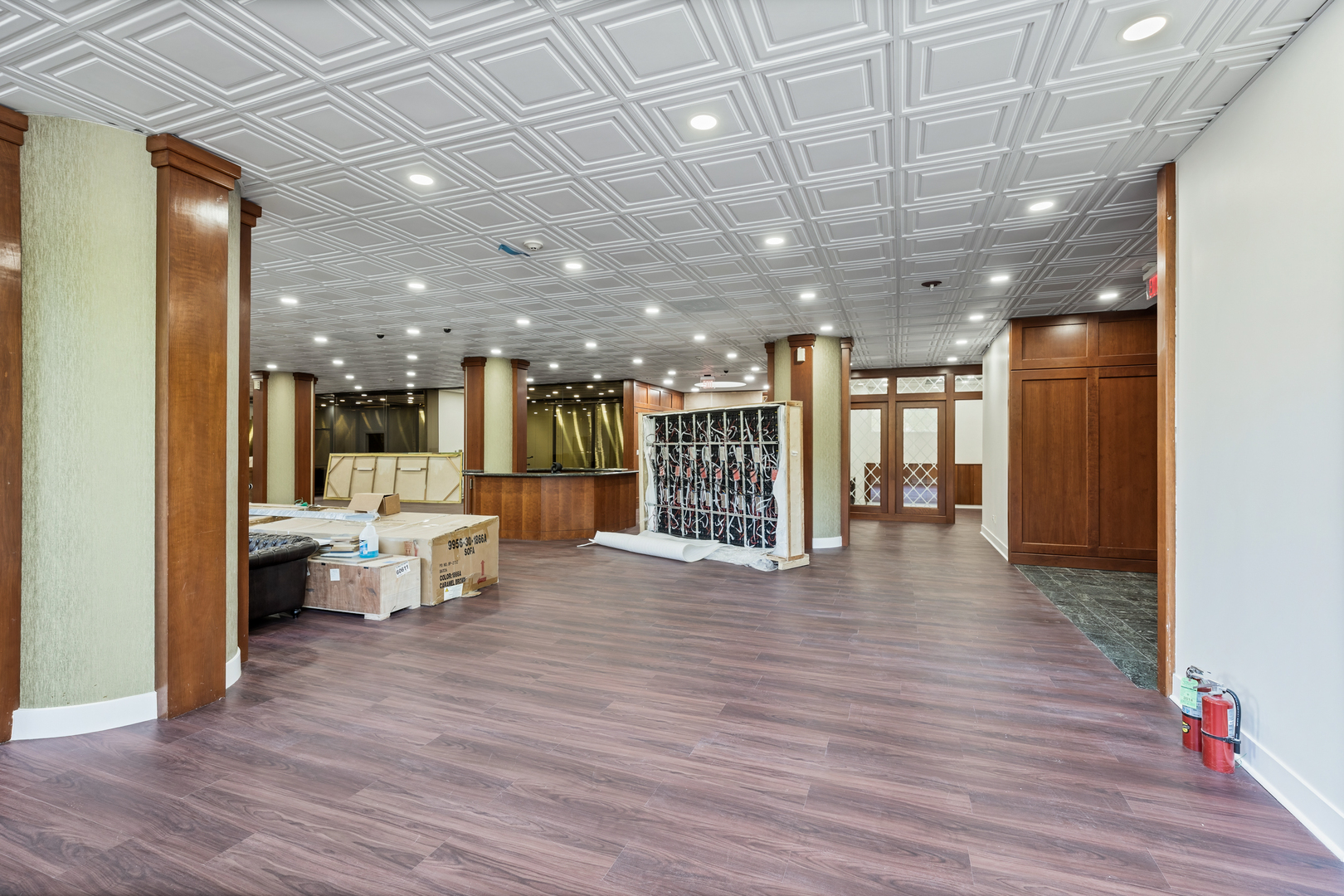 505 N Lake Shore Drive N Unit: 101