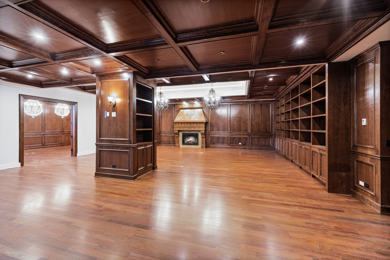 505 N Lake Shore Drive N Unit: 101