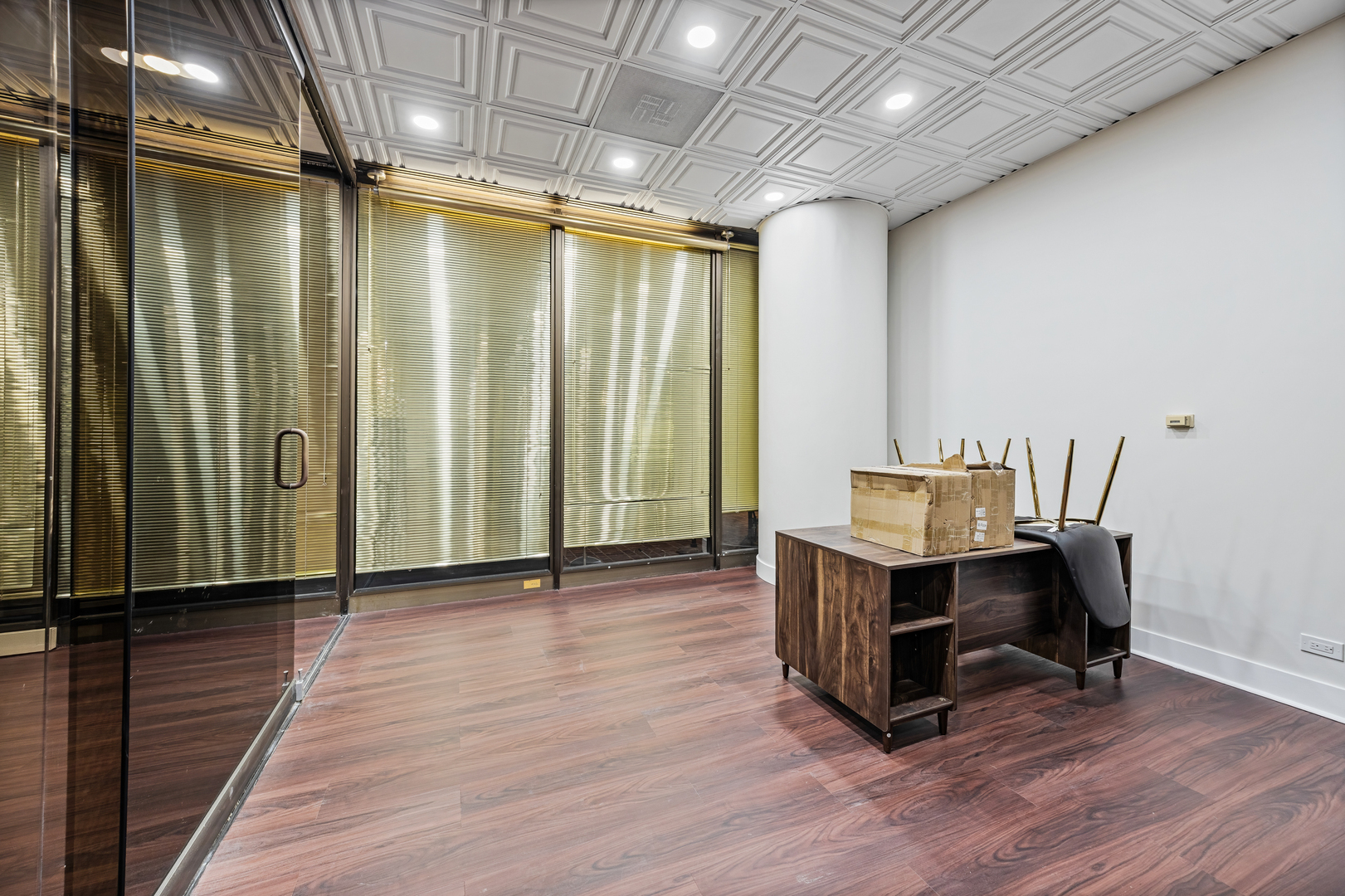 505 N Lake Shore Drive N Unit: 101