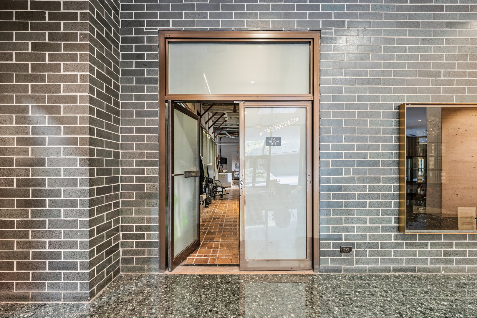 505 N Lake Shore Drive N Unit: 101