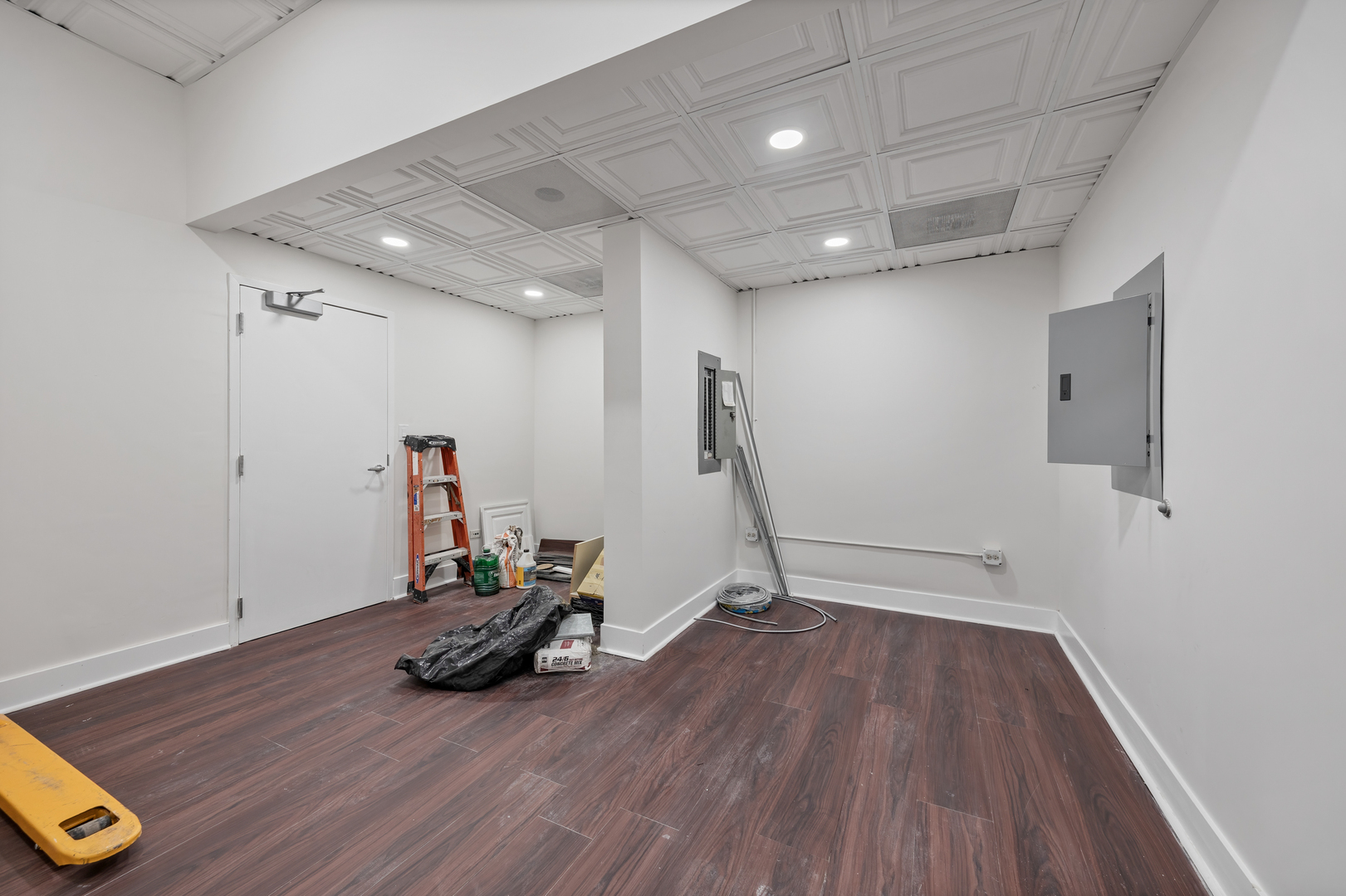 505 N Lake Shore Drive N Unit: 101