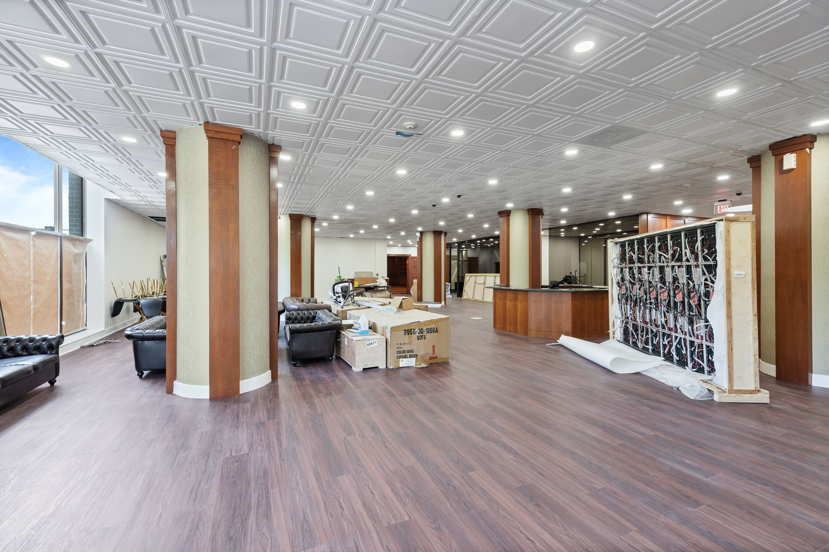 505 N Lake Shore Drive N Unit: 101