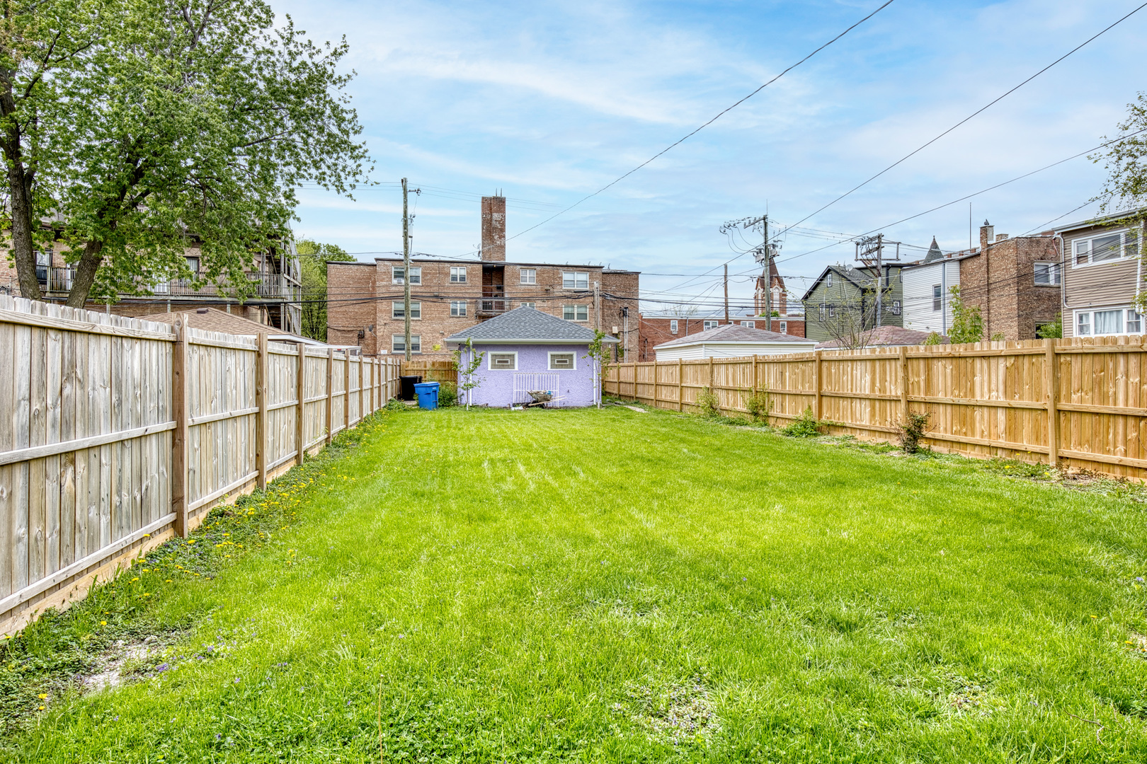 434 N Pine Avenue Unit: 2
