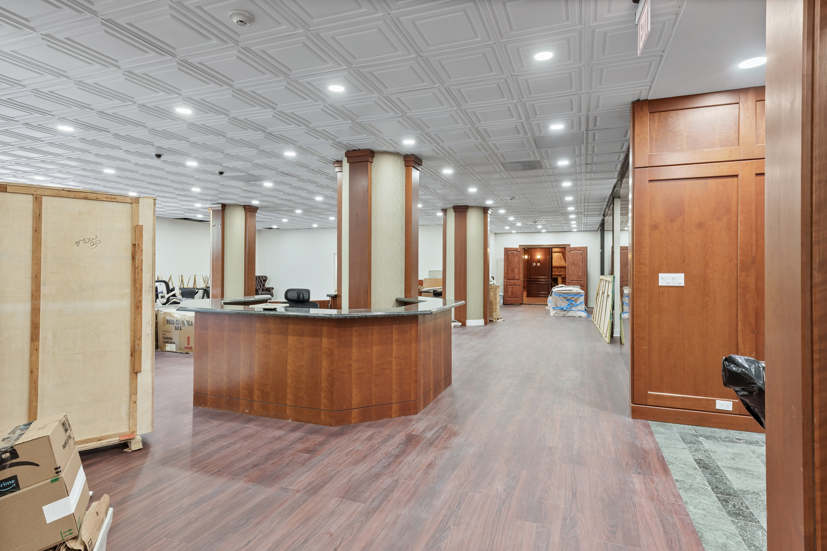 505 N lake shore Drive Unit: 102