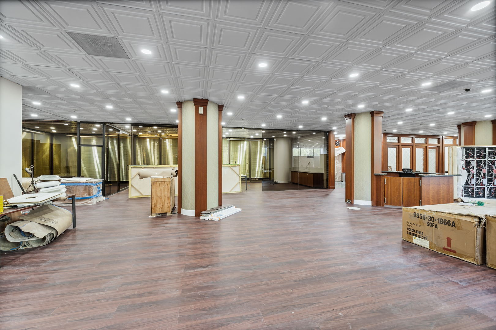 505 N lake shore Drive Unit: 102