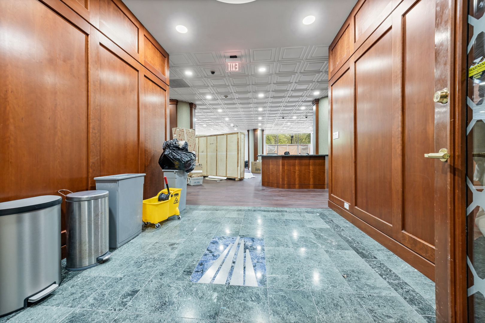 505 N lake shore Drive Unit: 102