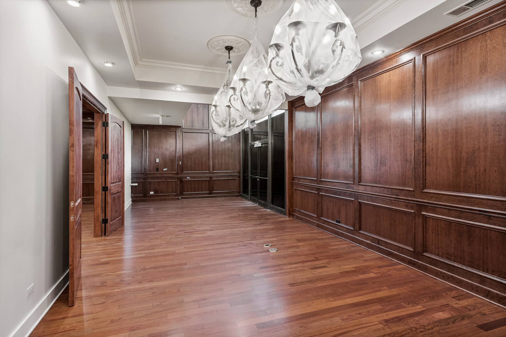 505 N lake shore Drive Unit: 102