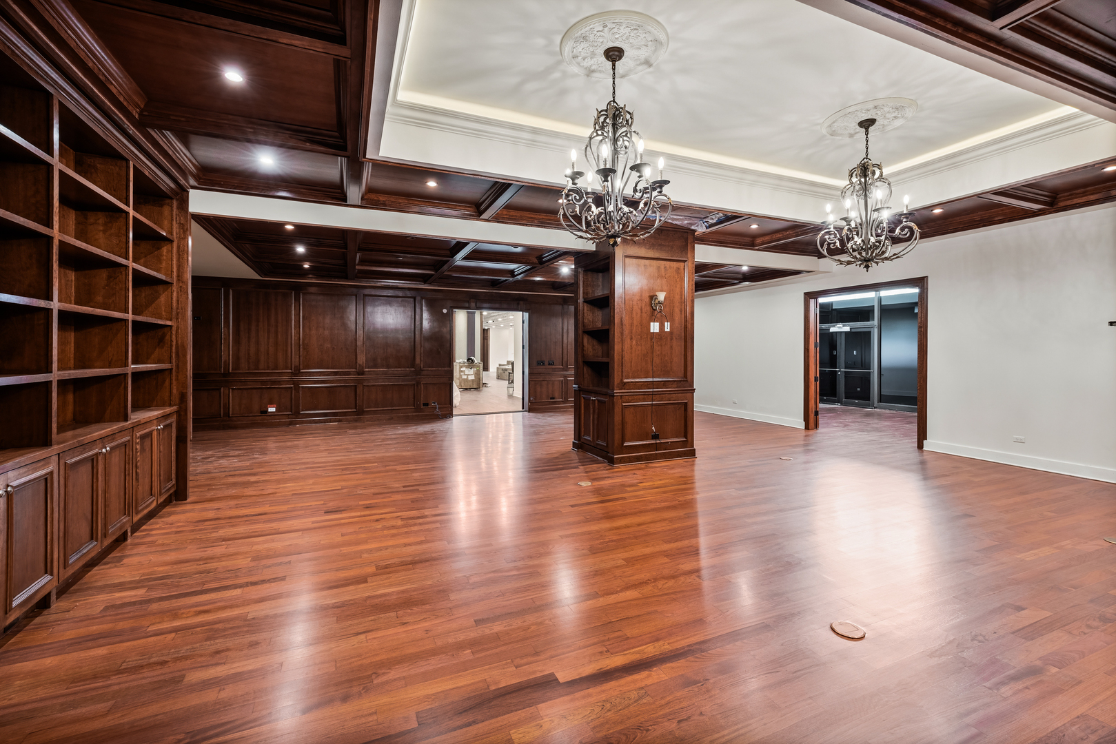 505 N lake shore Drive Unit: 102