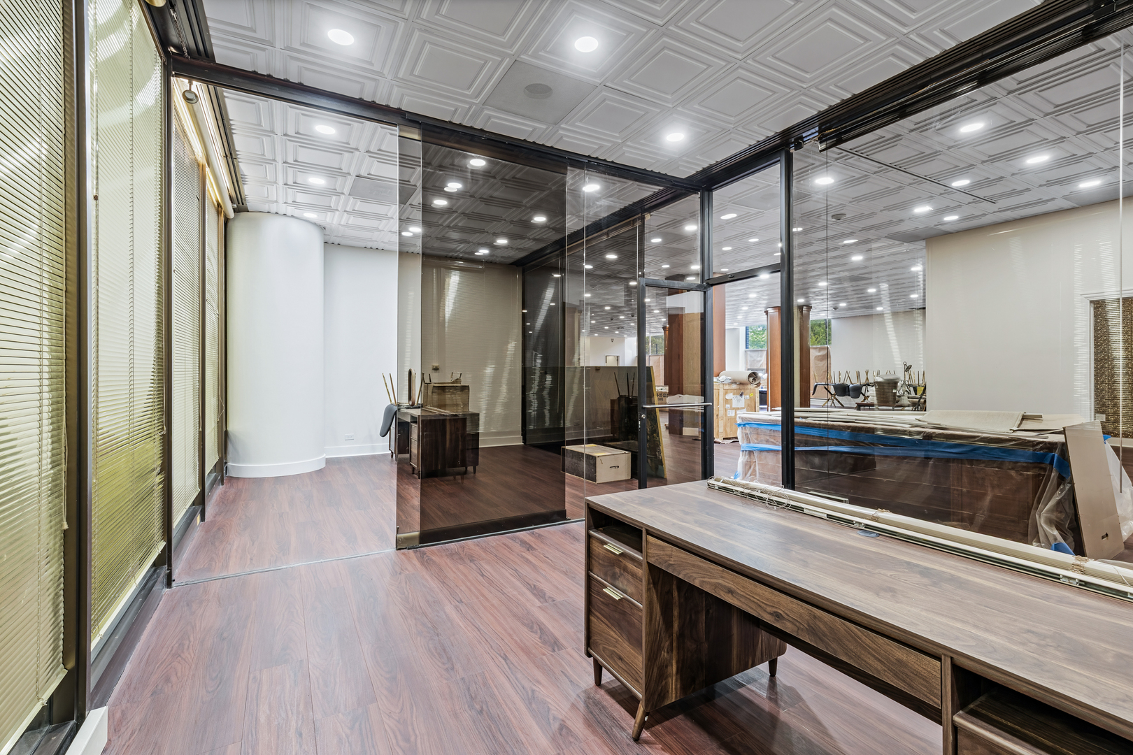 505 N lake shore Drive Unit: 102