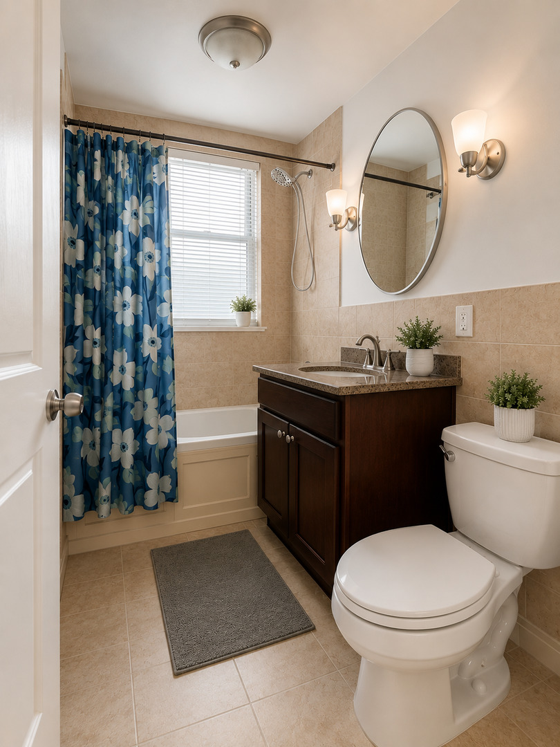 6711 N Lakewood Avenue Unit: 2N