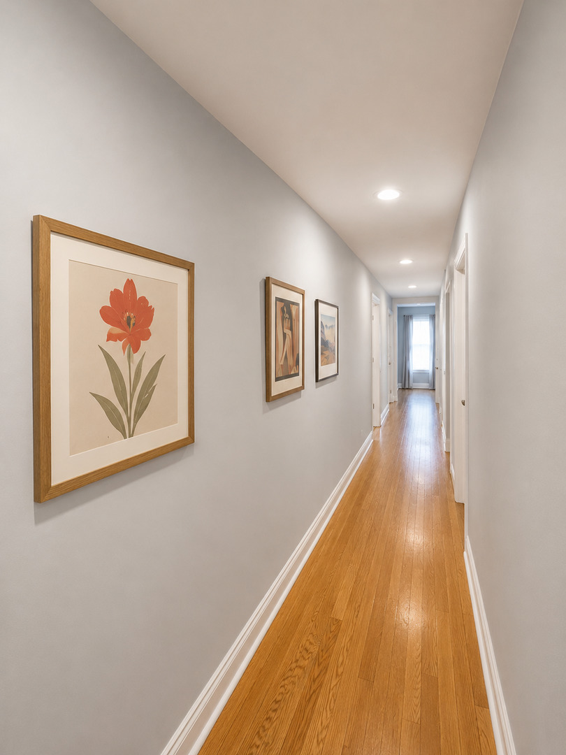 6711 N Lakewood Avenue Unit: 2N