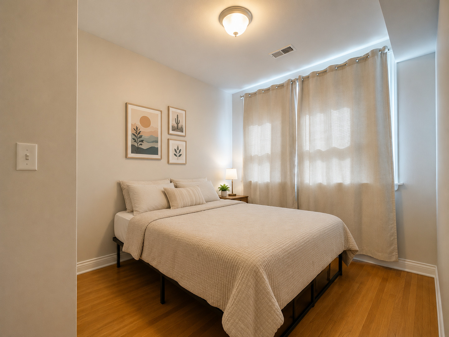 6711 N Lakewood Avenue Unit: 2N
