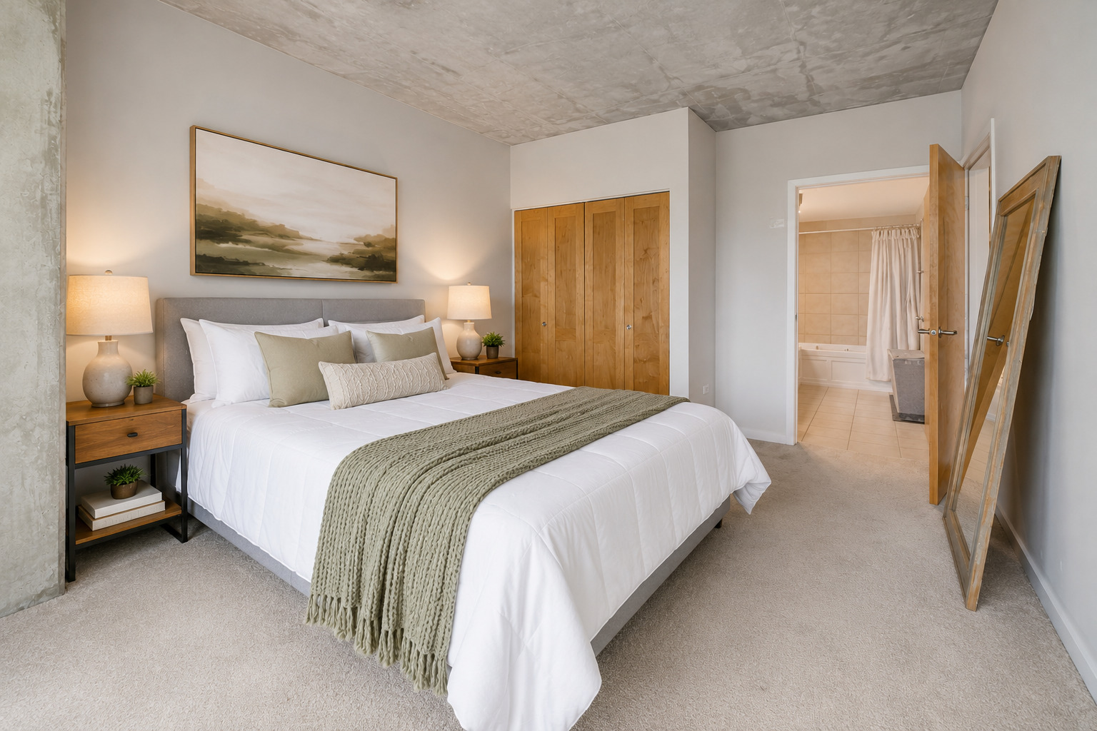 1845 S MICHIGAN Avenue Unit: 1605