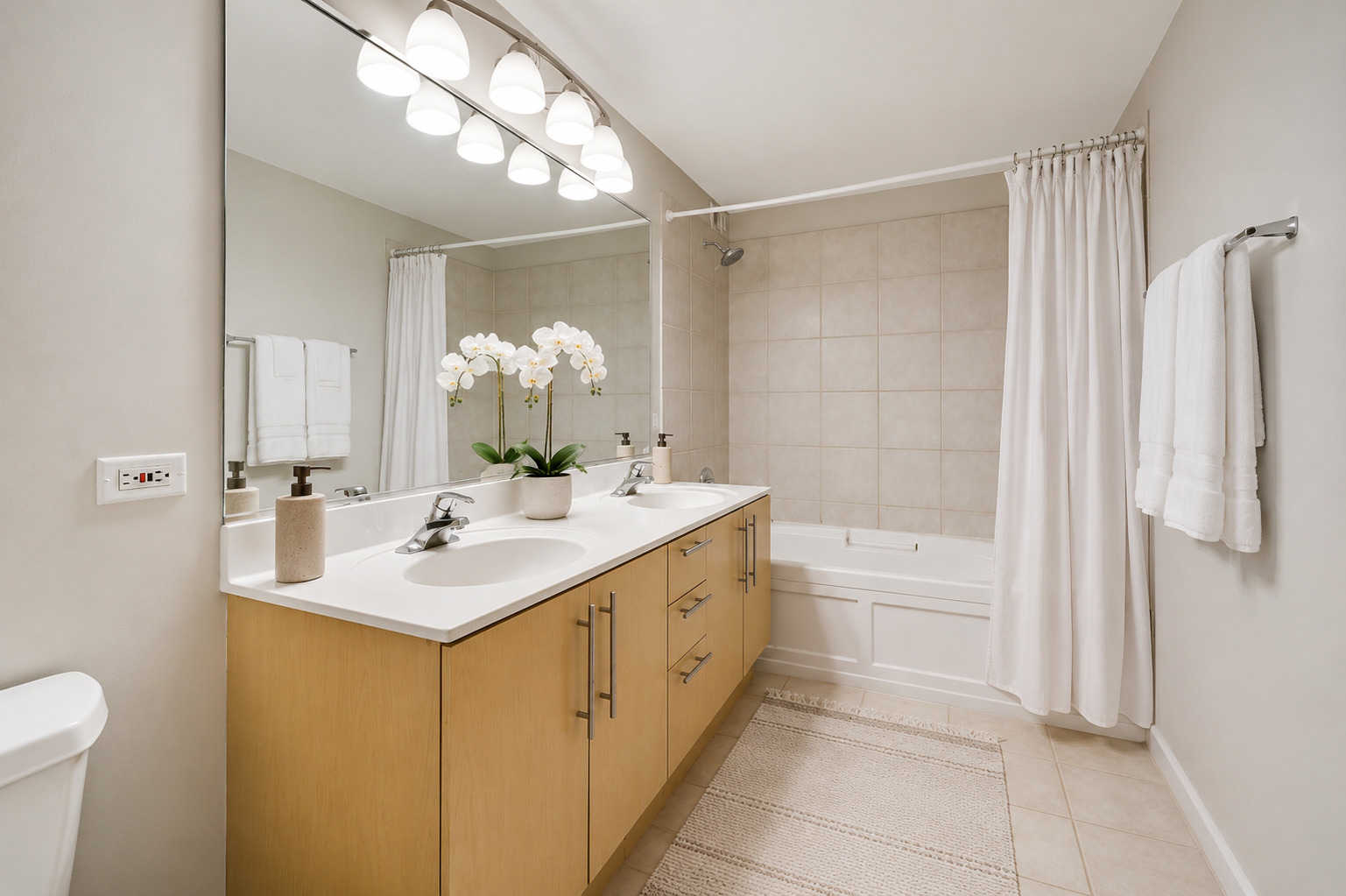 1845 S MICHIGAN Avenue Unit: 1605