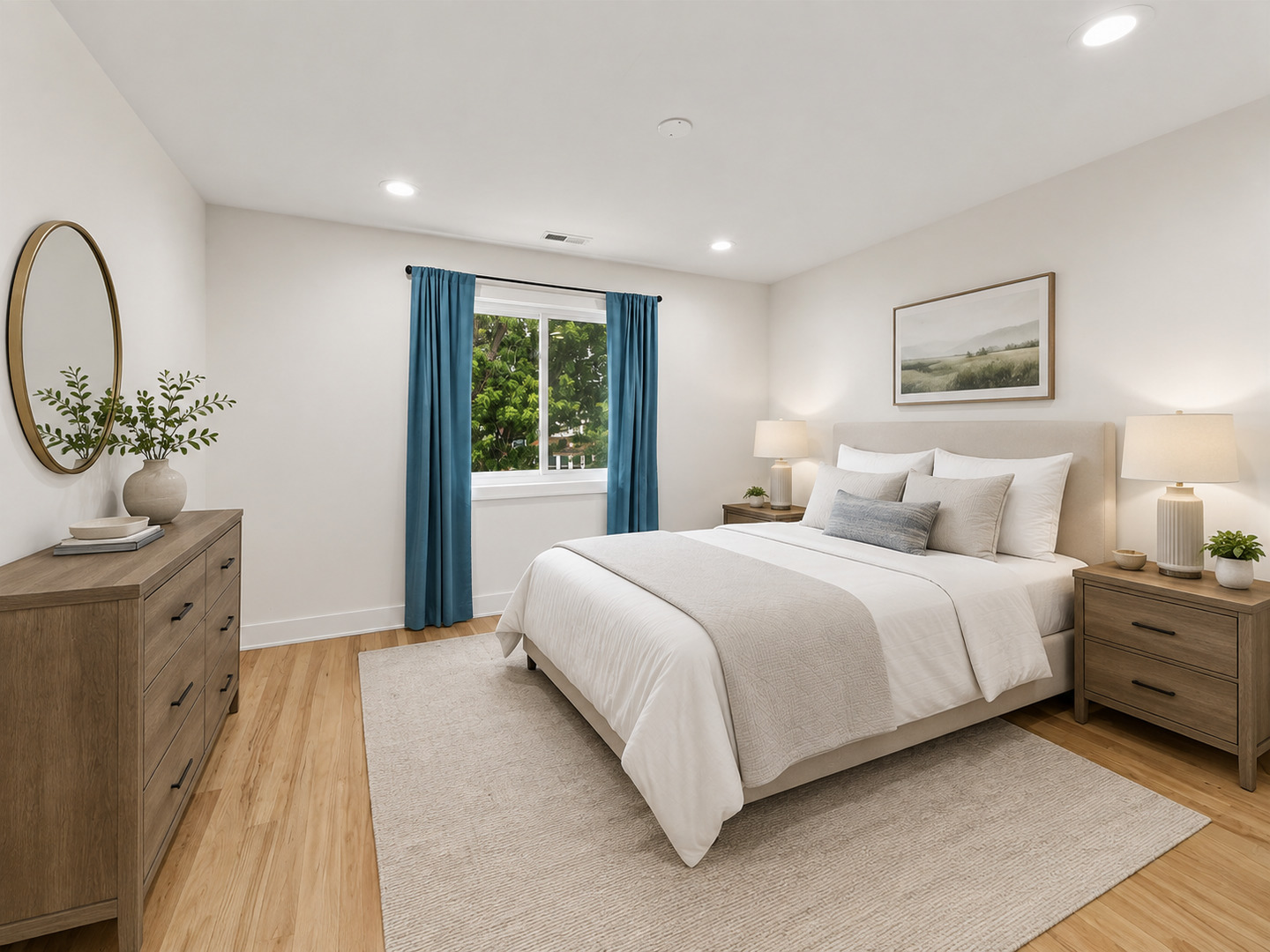 2128 N Lawler Avenue