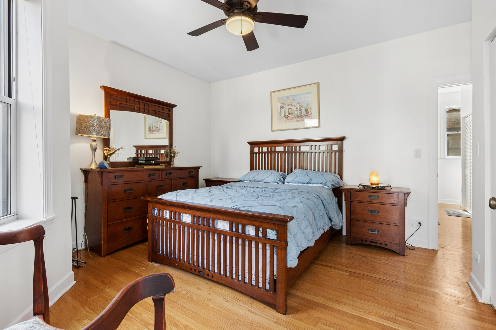 3649 N WOLCOTT Avenue Unit: 2