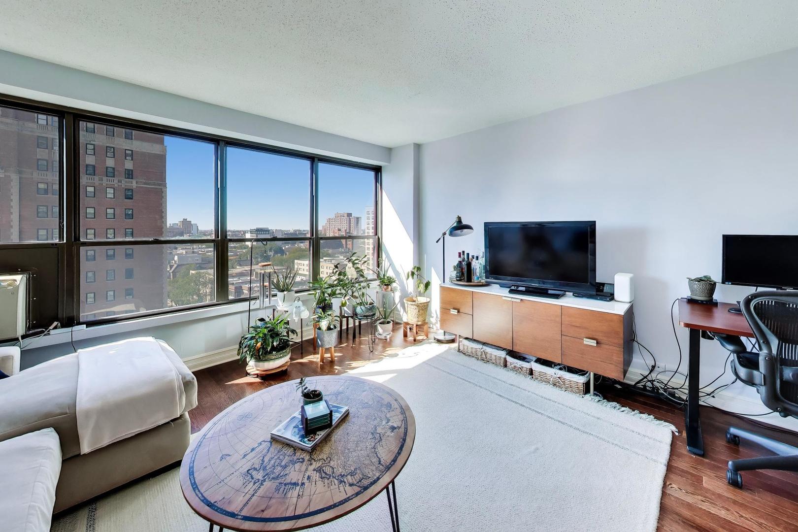 2930 N Sheridan Road Unit: 1205