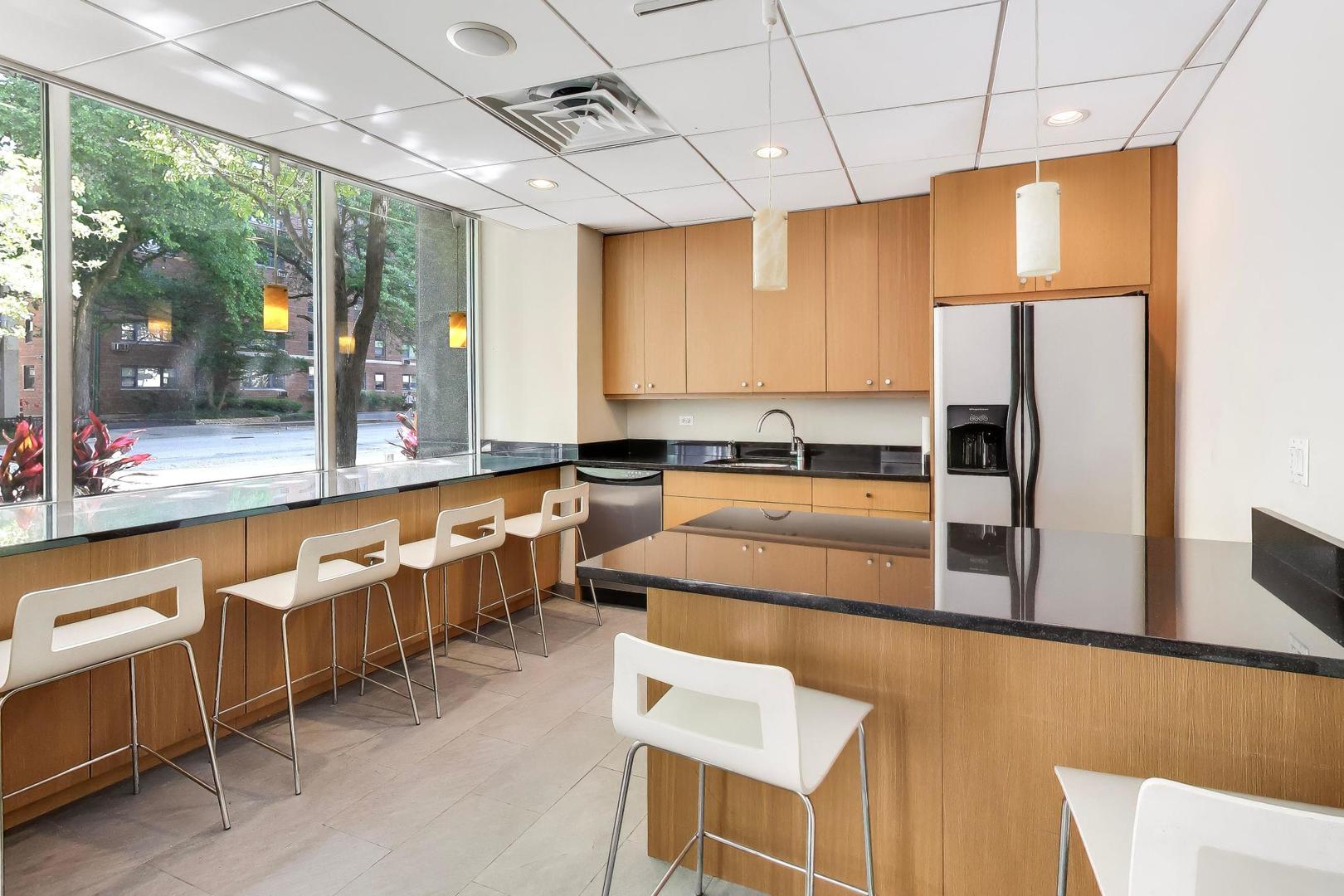 2930 N Sheridan Road Unit: 1205