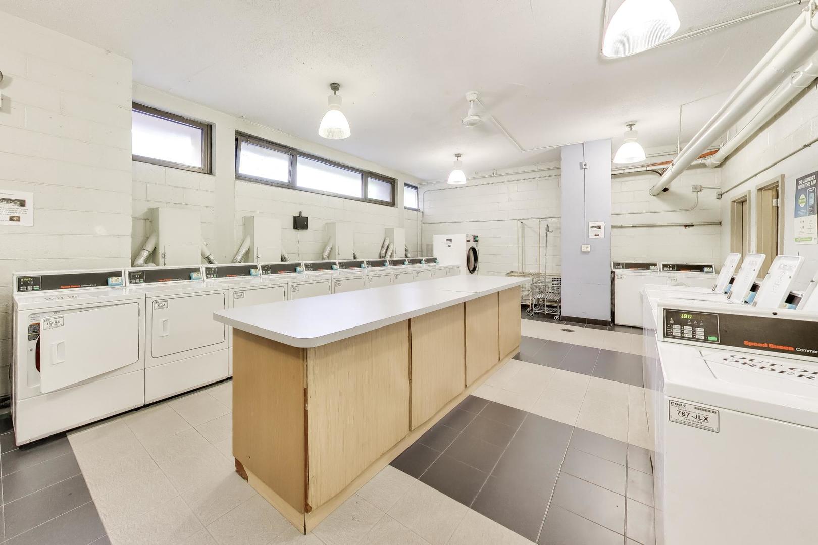 2930 N Sheridan Road Unit: 1205