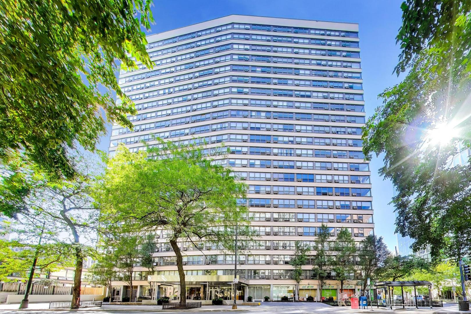 2930 N Sheridan Road Unit: 1205