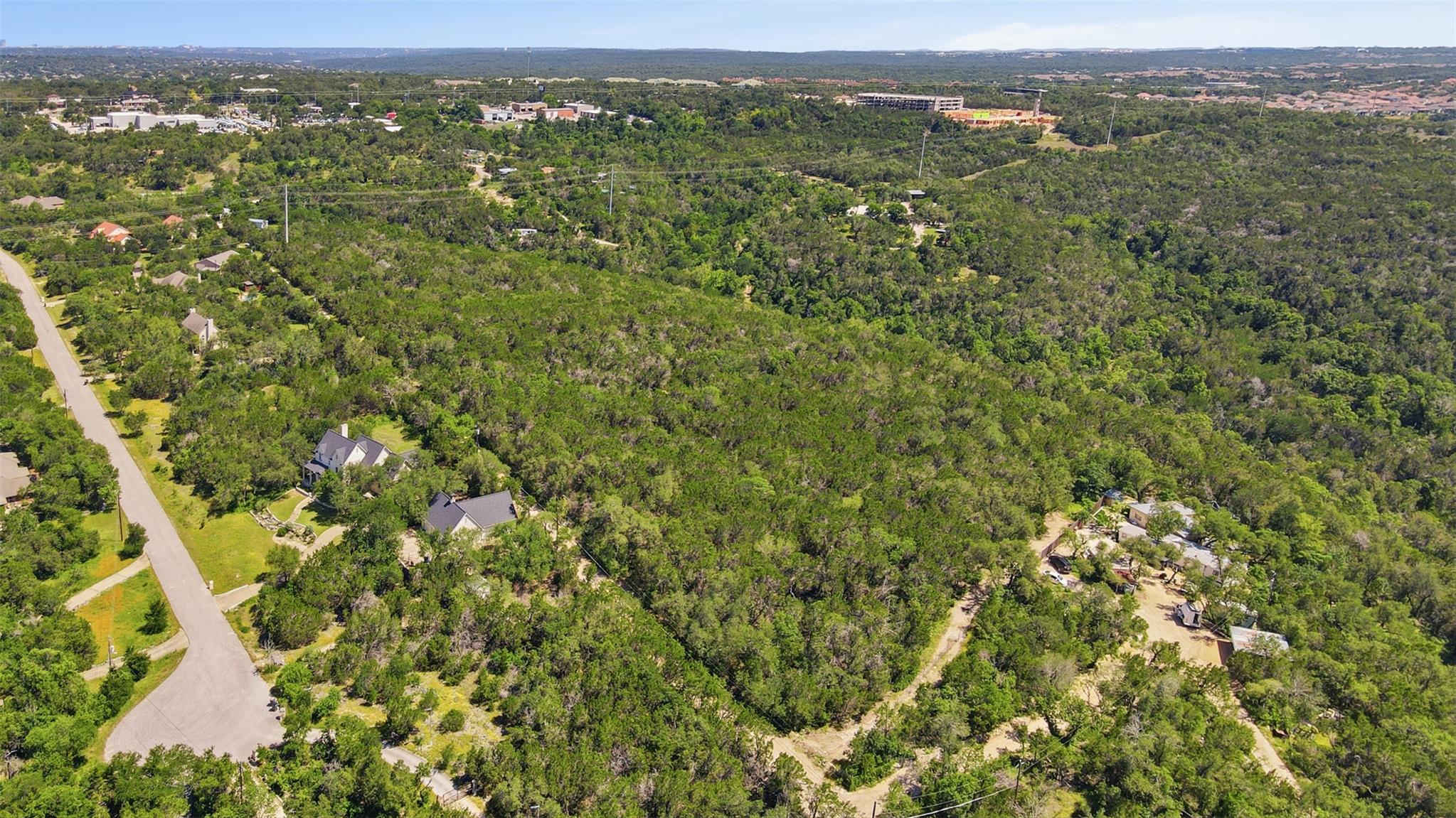 0 N Ranch Road 620 RD
