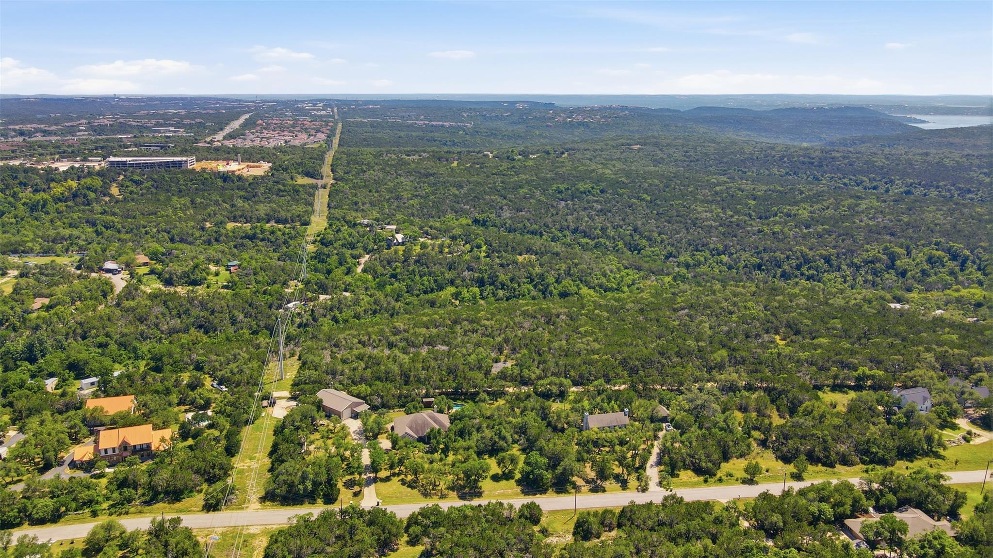 0 N Ranch Road 620 RD