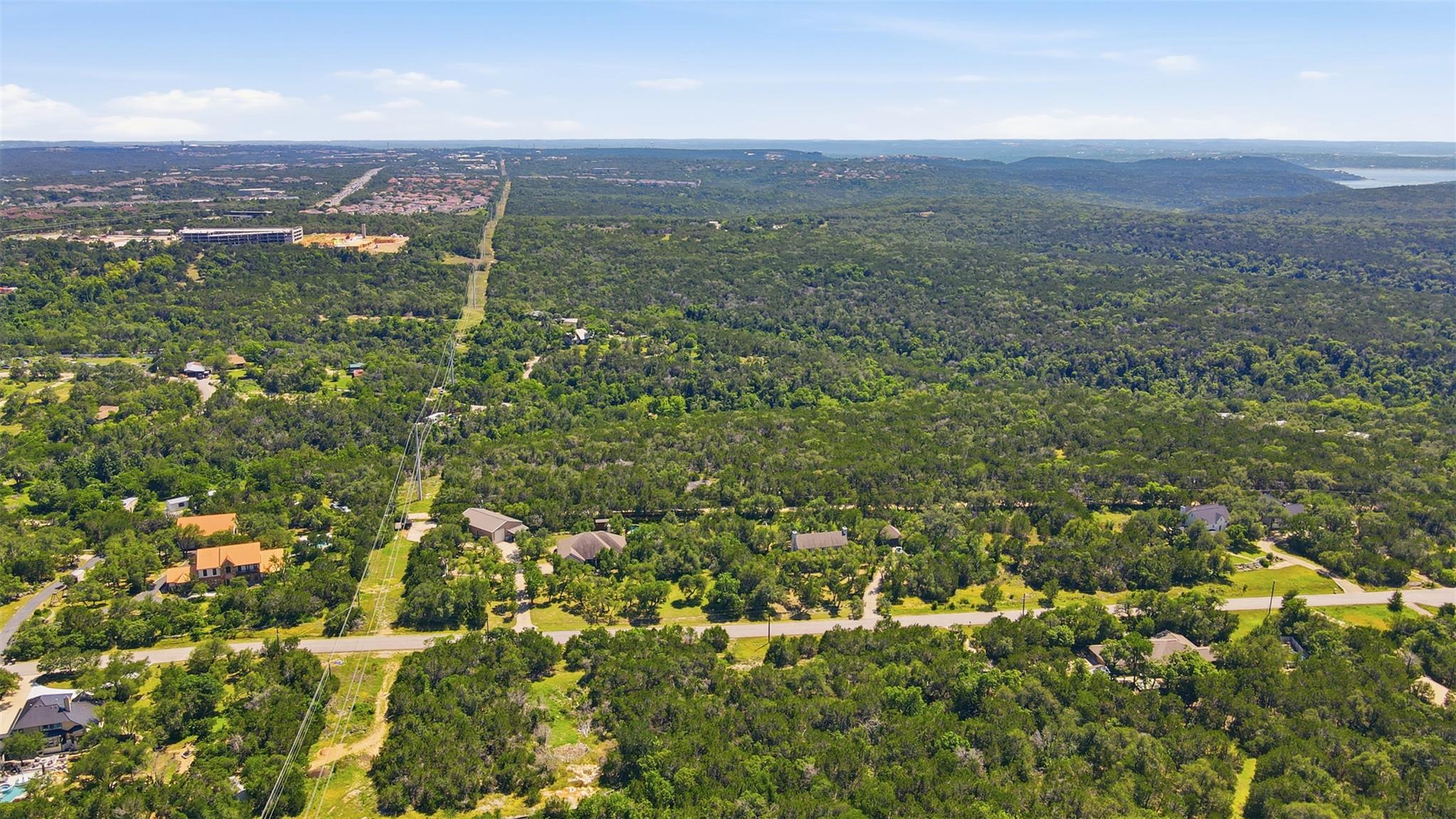 0 N Ranch Road 620 RD