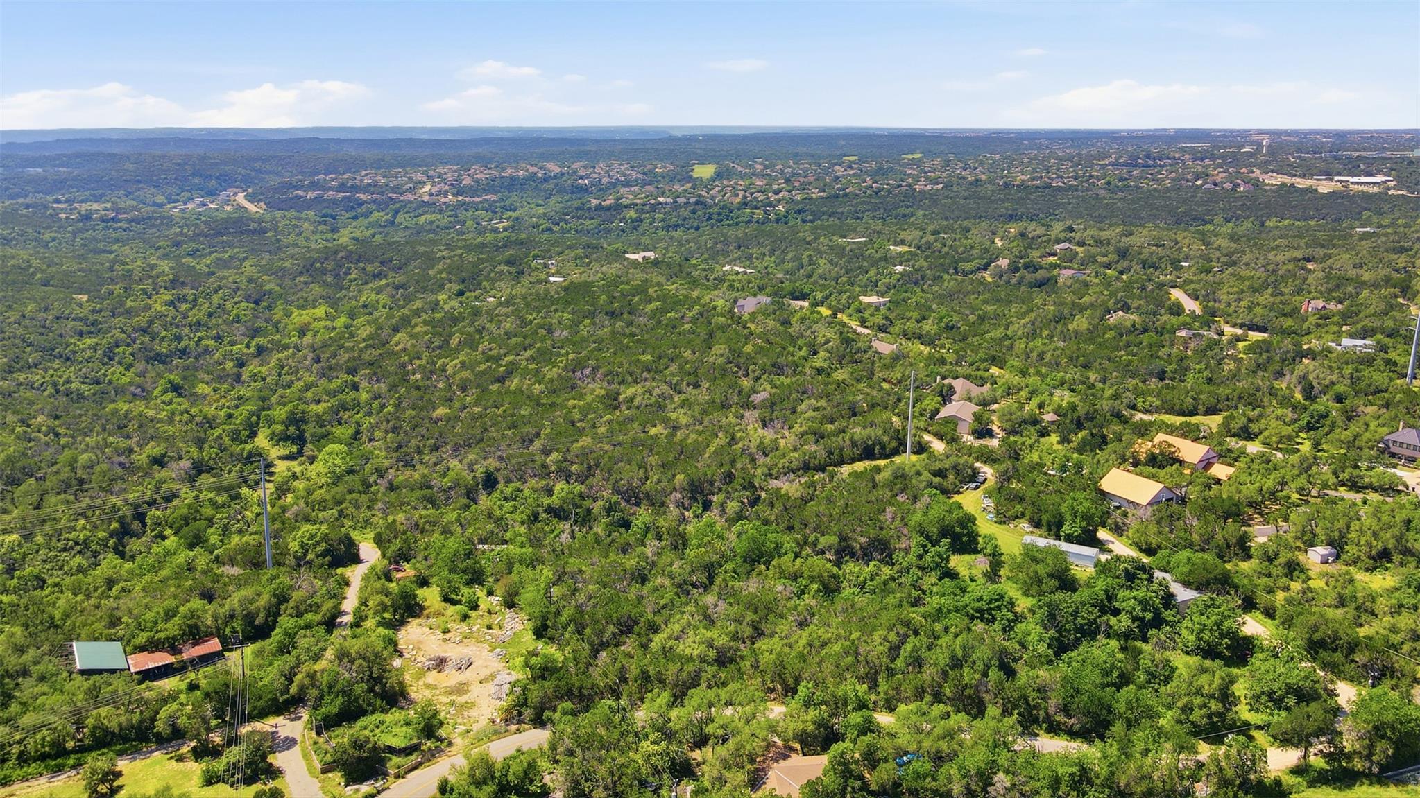 0 N Ranch Road 620 RD