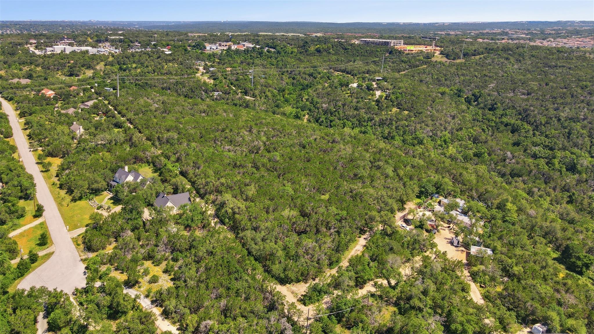 0 N Ranch Road 620 RD