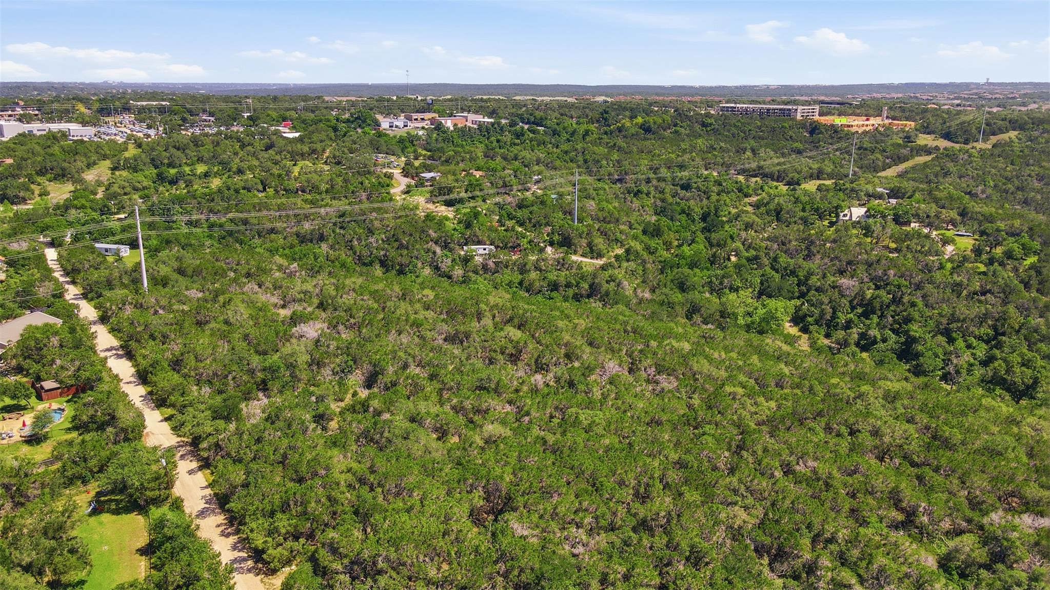 0 N Ranch Road 620 RD